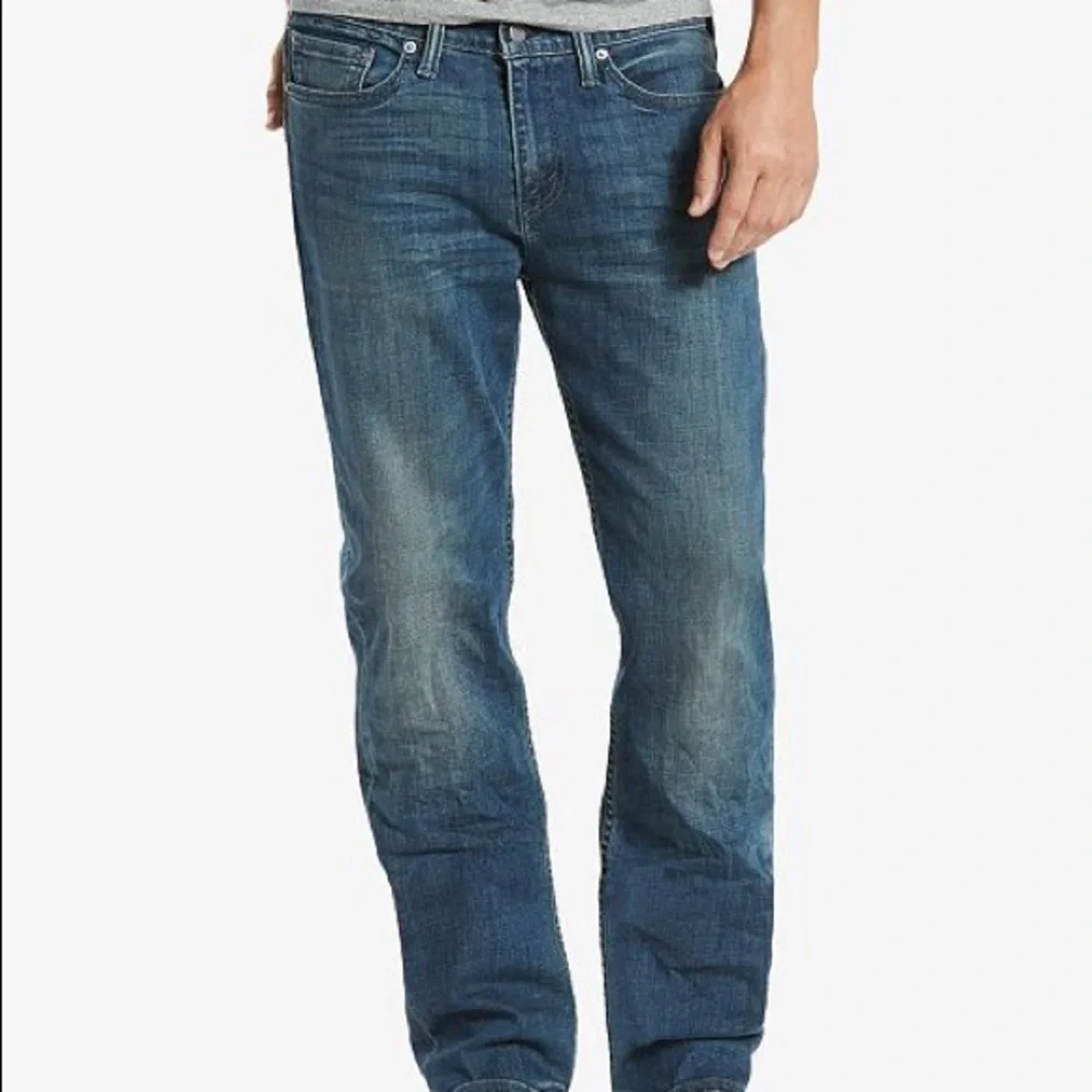 New Levi’s 514 38x30 jeans